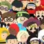 Play Together: Friends & Party
