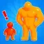 Tall Man Run