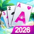 Solitaire TriPeaks - Card Game