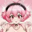 Crush Crush - Idle Dating Sim