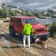 US Offroad 4x4 Jeep Game