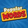 Popular Words