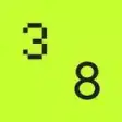 8x3