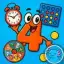 Educational Games 4 Kids