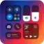 iControl Widgets: Themed Panel