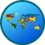 World Provinces