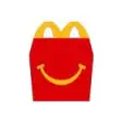 Happy Meal App