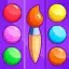 Colors learning games for kids