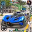 Super Car Game - Lambo Game