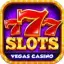 777 Real Vegas Casino Slots