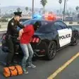Police Simulator Cop Games 3D