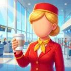 Airport Idle