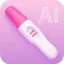 Pregnancy Test app: Test Check