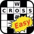 Easy Crossword for Beginner