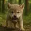 The Wolf