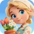 The Cozy Florist