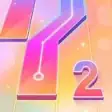 Piano Slide