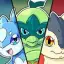 Monster Masters