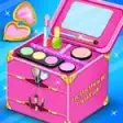 Makeup kit : Girls games