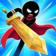 Stick King Legend