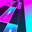 Taki Taki - DJ Snake EDM Tap Tiles