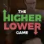 The Higher Lower Game
