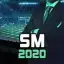 Soccer Manager 2020