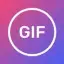 GIF Maker, Video to GIF Editor
