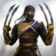 Shadow Fight 4