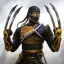 Shadow Fight 4