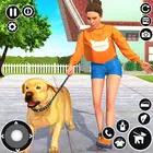 Family Pet Dog Games