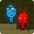 Fireboy & Watergirl: Forest