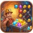 Treasure Match