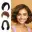 Modiface Haircut：Hair Makeover