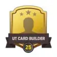 UT Card Builder 25