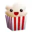 Popcorn time