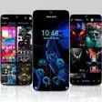 Themes for Android ™