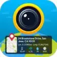 GPS Map Camera - Timestamp