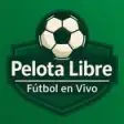Pelota Libre - Fútbol en Vivo