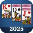 Classic Solitaire 2025