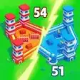 Tower War