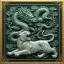 Dragons Tigers Court
