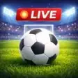 Football Pulse: Live Score