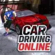 Car Driving Online