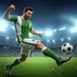 I Am Soccer Legend