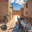 Shoot Hunter Gun War