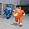Prison Runner: 3D Race