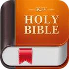 Holy Bible, KJV Bible + Audio