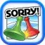 Sorry! World Online Board game
