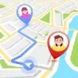GPS Locator & Phone Tracker